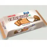 Olympic  Coconut Plus Biscuits