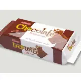 Olympic chocolate plus biscuits