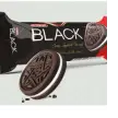 Olympic Black Cream Sandwich