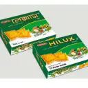 Olympic Hilux & Lexus Biscuits