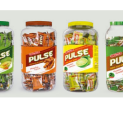 Olympic Pulse Center Filled Candy