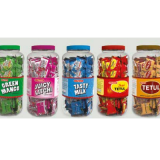 Olympic Candy