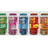Olympic Candy