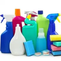 Cleaning Products