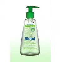 Hand Sanitizers
