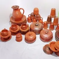 Traditional Handmade Ceramics