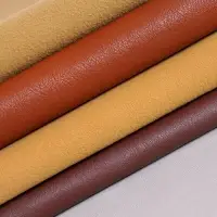 Leather