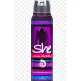 She is Angel Deodorant