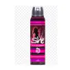 She is Clubber Deodorant