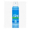She is Cool Deodorant
