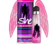 She is Angel EDT