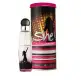 She is Clubber EDT