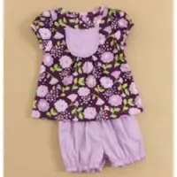 Baby Clothing