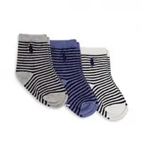 Kids Stripe Socks