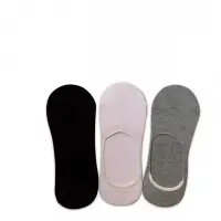 Men's Loafer Socks