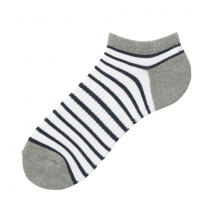 Men's Ankle Stripe Socks