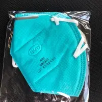 BYD N95 Respirator (Model# DE2322) Niosh