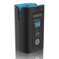 Lepu PC-60F Fingertip Pulse Oximeter