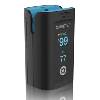 Lepu PC-60F Fingertip Pulse Oximeter
