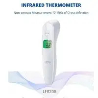 LEPU Infrared Thermometer