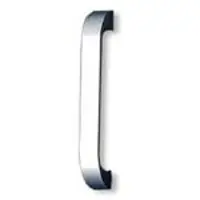 Aluminum door handles