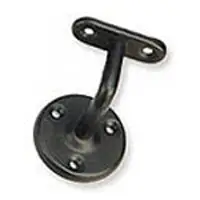 Handrail bracket