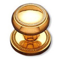 Door knob