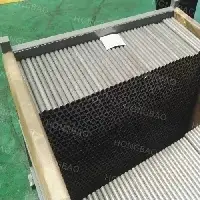 Vehicle Precision Steel Tubes And Pipes