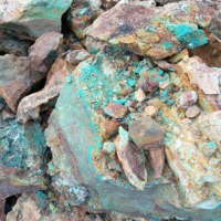 Copper Concentrate