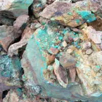 Copper Concentrate