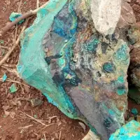 Copper Concentrate