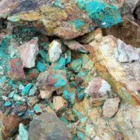 Copper Concentrate