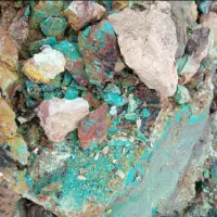 Copper Concentrate