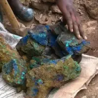 Copper Concentrate