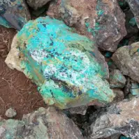 Copper Concentrate