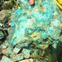 Copper Concentrate