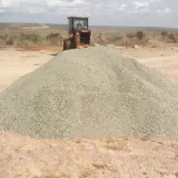 Copper Ore