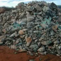 Copper Ore