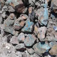 Copper Ore