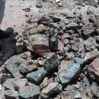 Copper Ore