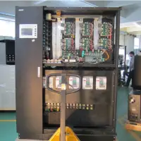 On-line Intelligent Digital UPS