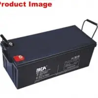 Maintenance-free Lead Acid Battery