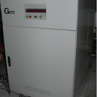 Frequency Converter