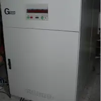 Frequency Converter