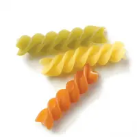 Fusilli Tricolore