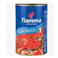 Pizza Sauce