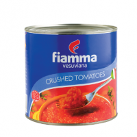 Crushed Tomatoes