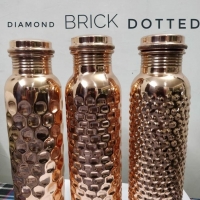 Water Bottle And Jug