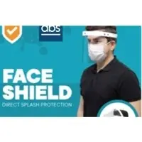 Face Shield