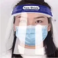 Face Shield